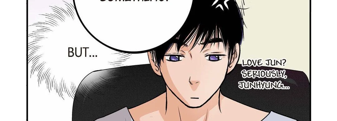 Noona Fan - Chapter 23